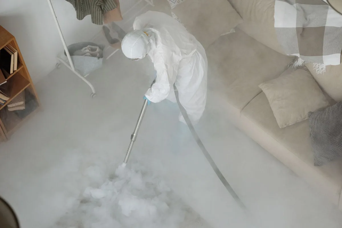Biohazard Cleanup in Spackenkill, NY